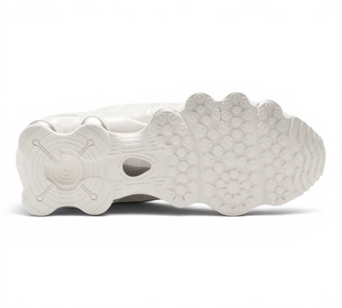Women's Nike Shox TL Sail
