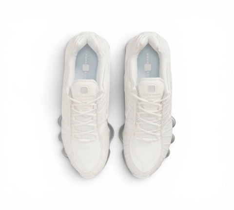 Women's Nike Shox TL Sail