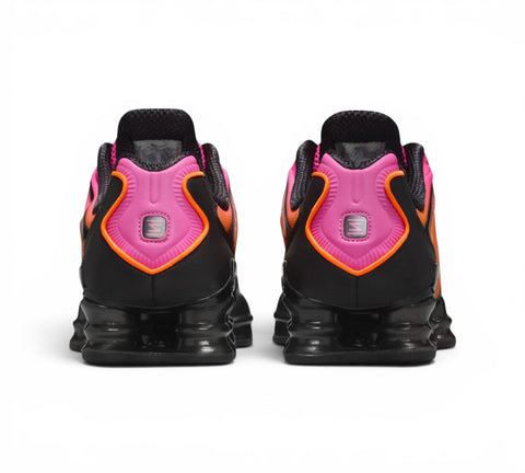 Women's Nike Shox TL Fade Pinksicle/Total Orange
