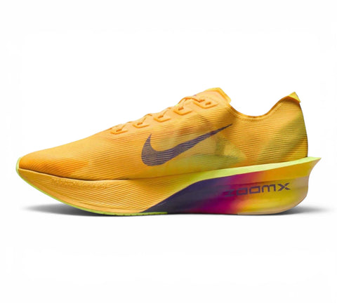 Men's Nike ZoomX Vaporfly Next% 4 Citron Pulse