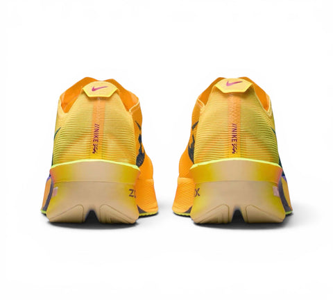Men's Nike ZoomX Vaporfly Next% 4 Citron Pulse
