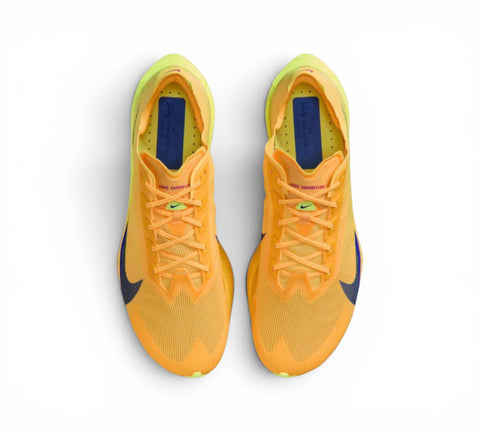 Men's Nike ZoomX Vaporfly Next% 4 Citron Pulse