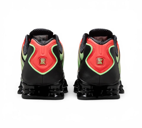 Men's Nike Shox TL Chili Pepper