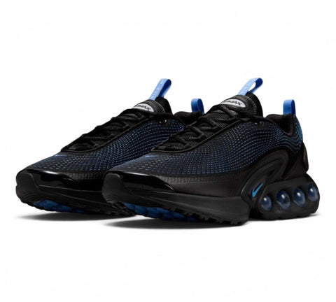 Men's Nike Air Max DN Black/University Blue