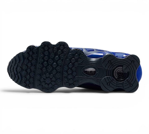 Men's Nike Shox TL Deep Royal Blue