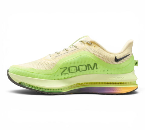 Men's Nike Pegasus Premium Alabaster/Volt