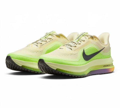Men's Nike Pegasus Premium Alabaster/Volt