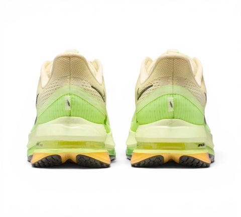 Men's Nike Pegasus Premium Alabaster/Volt