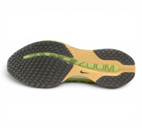 Men's Nike Pegasus Premium Alabaster/Volt