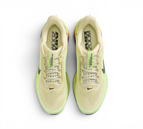 Men's Nike Pegasus Premium Alabaster/Volt