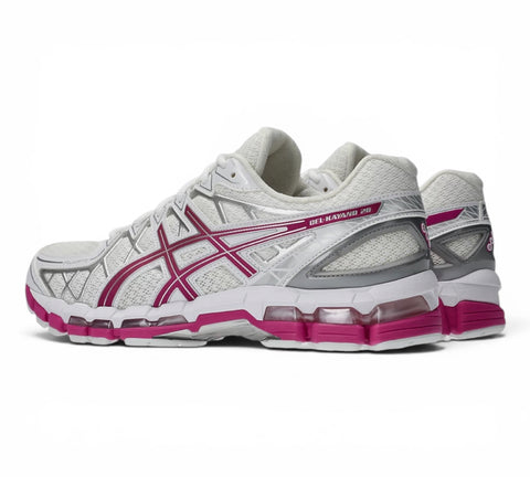 Men's Asics Gel-Kayano 20 Raspberry