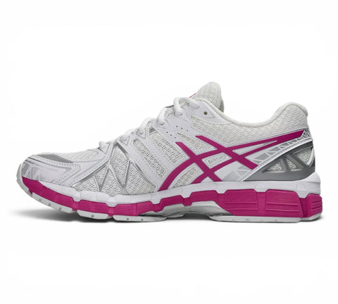 Men's Asics Gel-Kayano 20 Raspberry