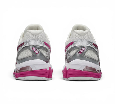 Men's Asics Gel-Kayano 20 Raspberry