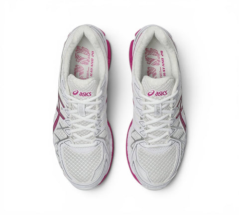 Men's Asics Gel-Kayano 20 Raspberry