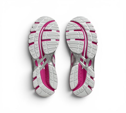 Men's Asics Gel-Kayano 20 Raspberry