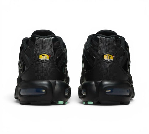 Men's Nike Air Max Plus TN Black/Mint