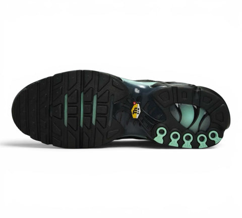 Men's Nike Air Max Plus TN Black/Mint