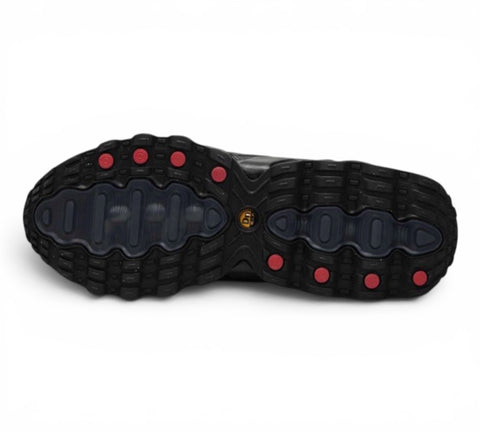 GS/Women's Nike Air Max Dn8 Triple Black