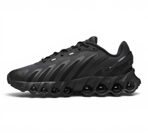 GS/Women's Nike Air Max Dn8 Triple Black