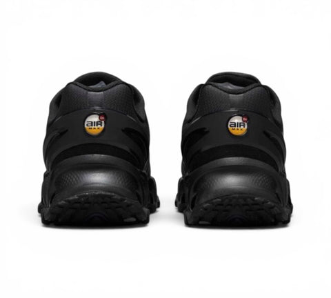 GS/Women's Nike Air Max Dn8 Triple Black