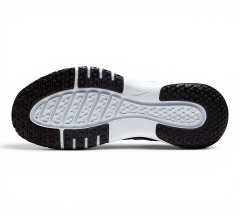 Men's Nike Flex Control 4 Black/White