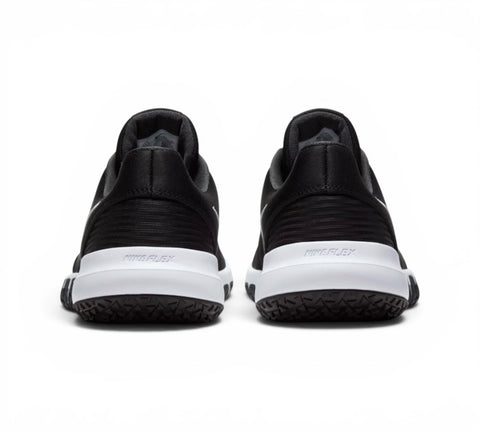 Men's Nike Flex Control 4 Black/White