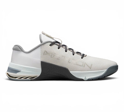 Men's Nike Metcon 8 Photon Dust/Anthracite