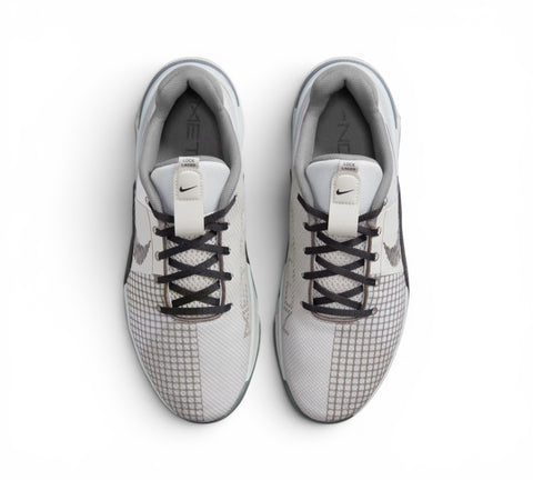 Men's Nike Metcon 8 Photon Dust/Anthracite