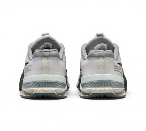 Men's Nike Metcon 8 Photon Dust/Anthracite