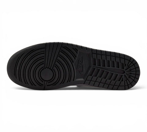 Men's Nike Air Jordan 1 Low SE Lakers