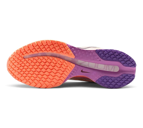 Women's Nike Pegasus Premium Chalk/Orange Pulse