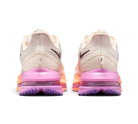 Women's Nike Pegasus Premium Chalk/Orange Pulse