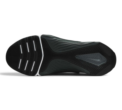 Men's Nike Metcon 8 Black White