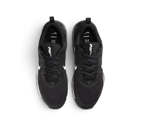 Men's Nike Air Max Alpha Trainer 5 Black/White