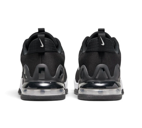 Men's Nike Air Max Alpha Trainer 5 Black/White