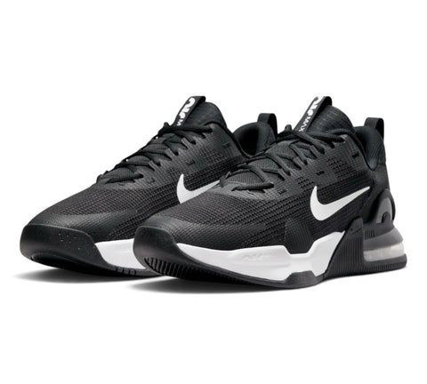 Men's Nike Air Max Alpha Trainer 5 Black/White