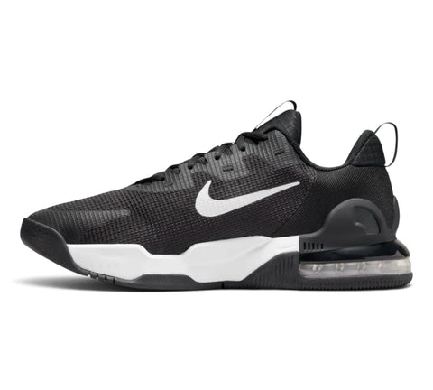 Men's Nike Air Max Alpha Trainer 5 Black/White