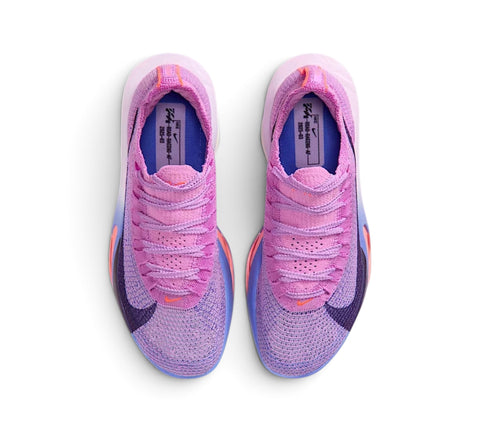 Women's Nike Air Zoom Alphafly Next% 3 Fuchsia Glow/Purple Dynasty