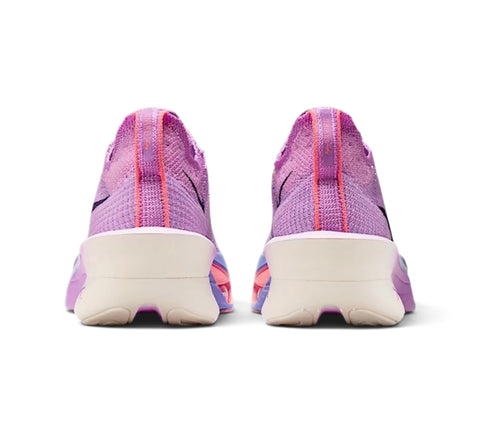 Women's Nike Air Zoom Alphafly Next% 3 Fuchsia Glow/Purple Dynasty