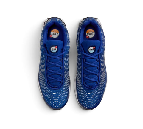 Men's Nike Air Max DN Deep Royal Blue/Red