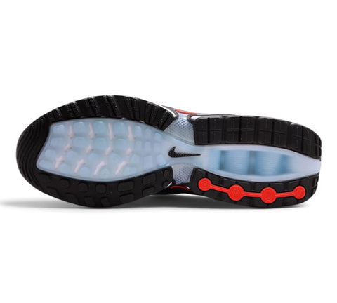 Men's Nike Air Max DN Deep Royal Blue/Red
