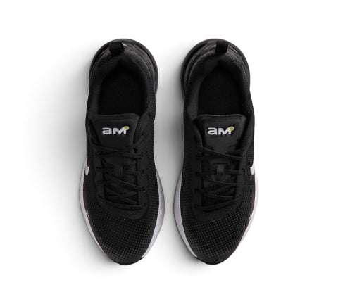 GS/Women's Nike Air Max Phoenix Black/White