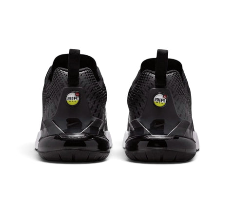 GS/Women's Nike Air Max Phoenix Black/White