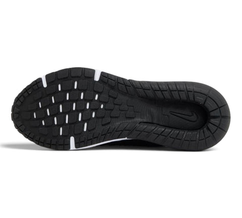 GS/Women's Nike Air Max Phoenix Black/White