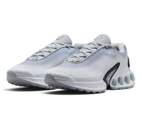 Women's Nike Air Max DN Wolf Grey/Pure Platinum