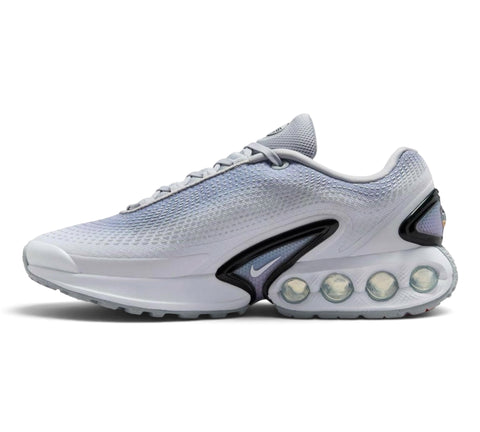 Women's Nike Air Max DN Wolf Grey/Pure Platinum