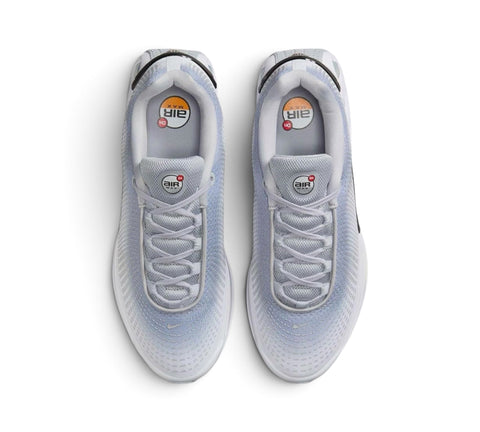 Women's Nike Air Max DN Wolf Grey/Pure Platinum
