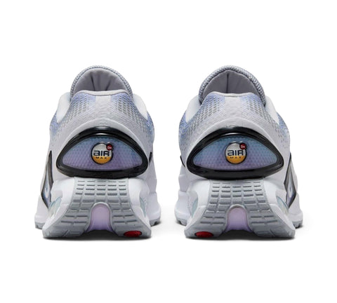 Women's Nike Air Max DN Wolf Grey/Pure Platinum