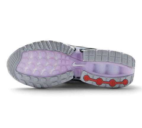 Women's Nike Air Max DN Wolf Grey/Pure Platinum