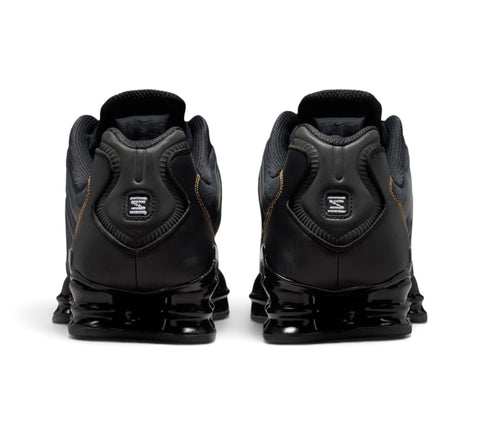 Men's Nike Shox TL Black/Anthracite